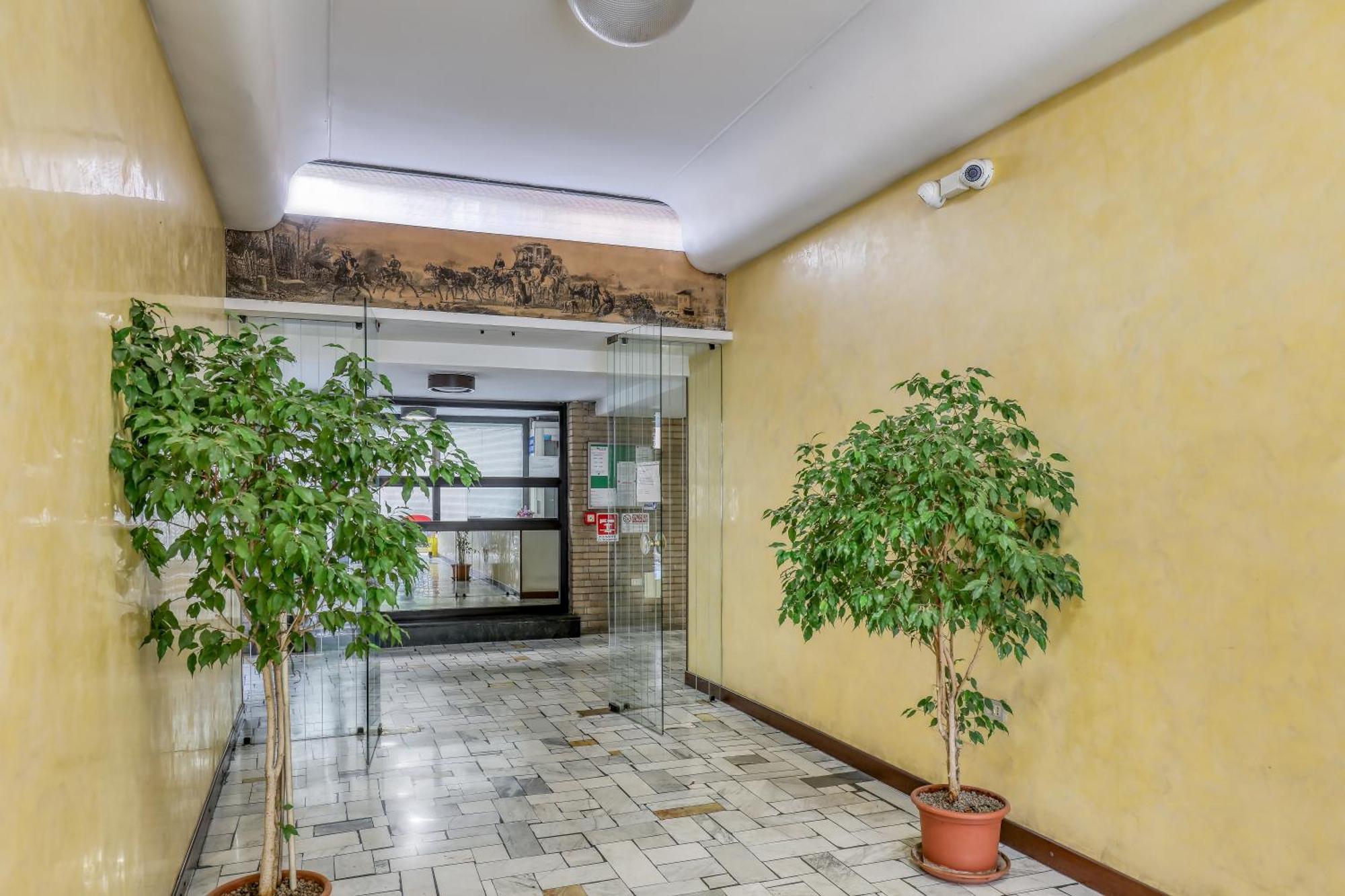 Suite Angolo Alla Stazione - Appartamento Con Terrazzo Panoramico Павия Экстерьер фото