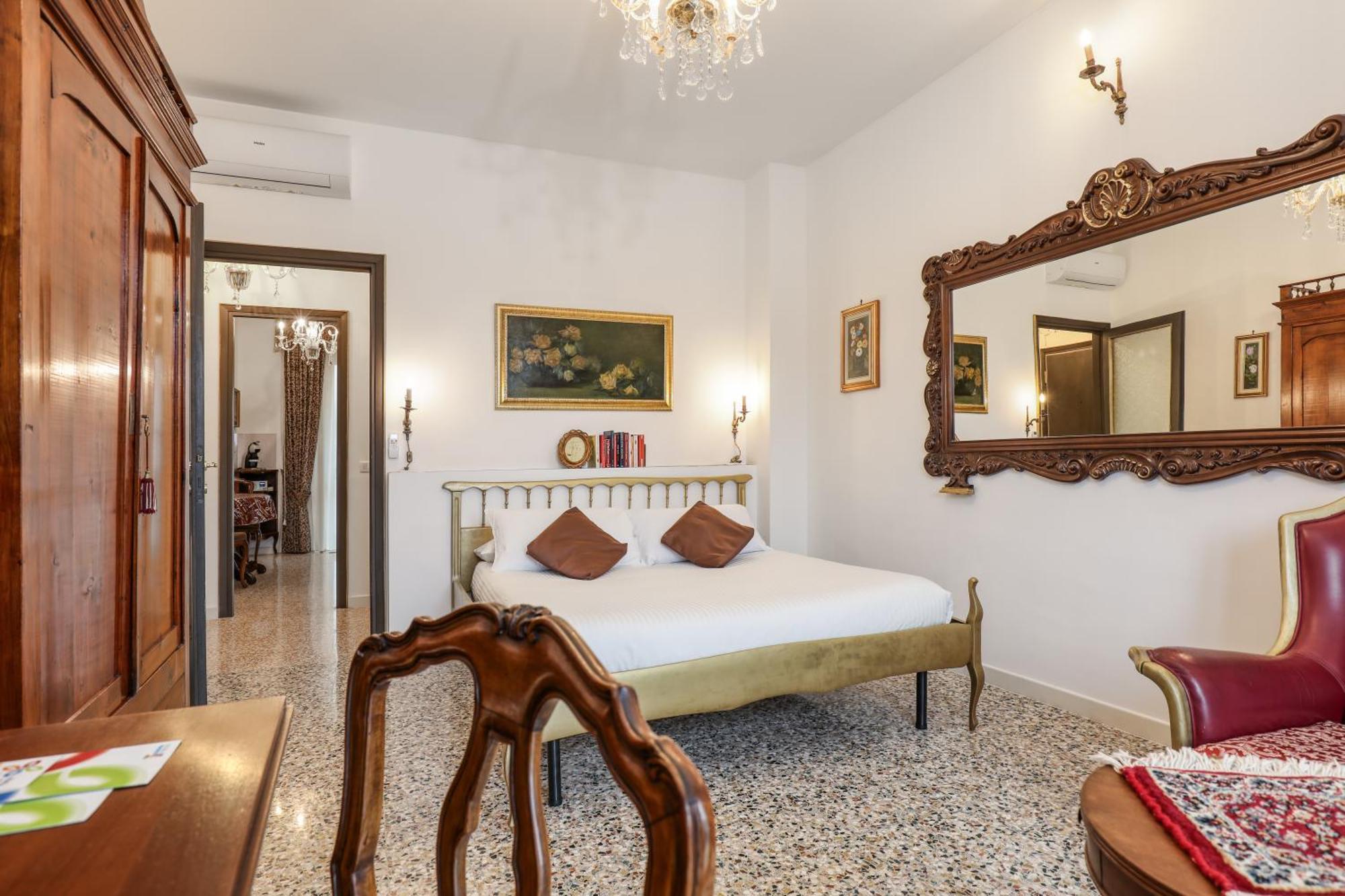 Suite Angolo Alla Stazione - Appartamento Con Terrazzo Panoramico Павия Экстерьер фото